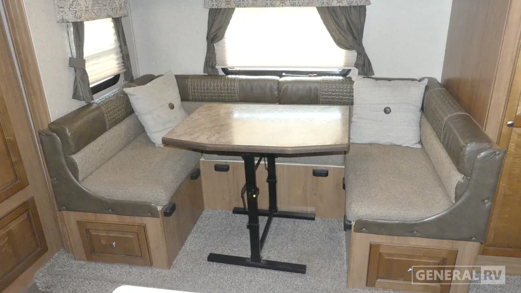 2019 Forest River Flagstaff Micro Lite 25BRDS, Photos photo 10