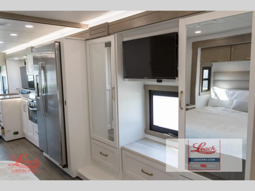 2027 Entegra Coach Vision XL 36C, Photos photo 37