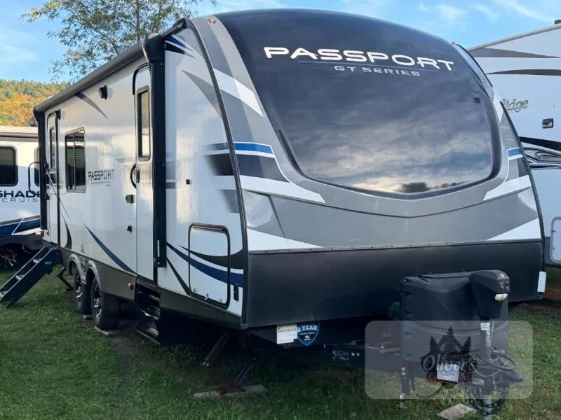 2020 Keystone Passport 2500RK GT Series - Main photo
