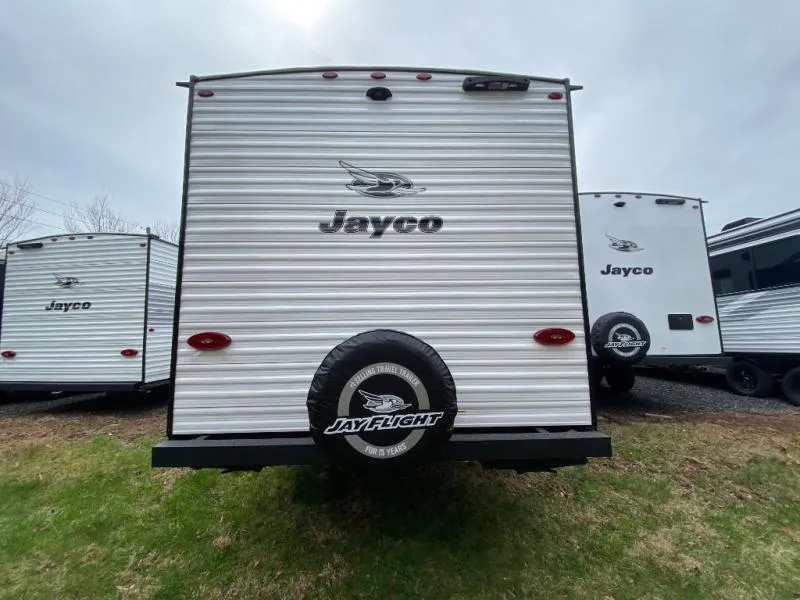 2026 Jayco Jay Flight SLX 260BH - Photo 4
