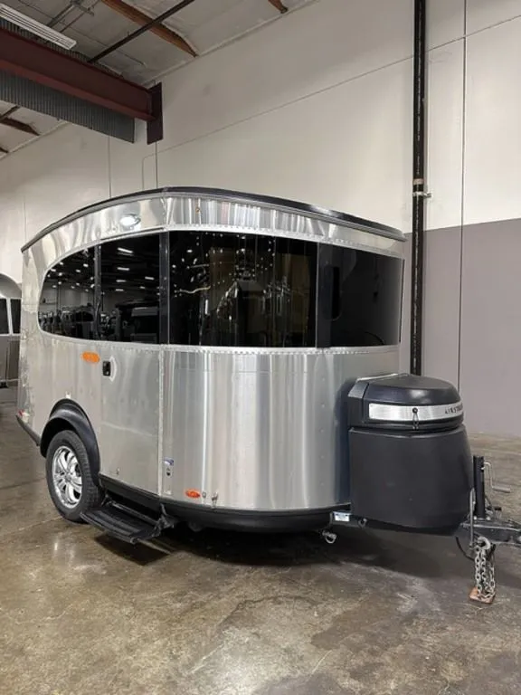 2019 Airstream Basecamp BASE - Photo 2