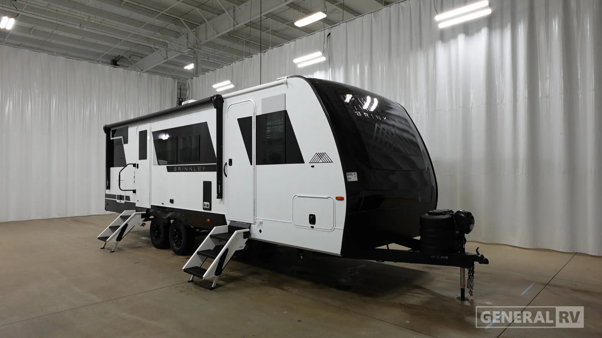 2027 Brinkley Model Ix 24X - Photo 2