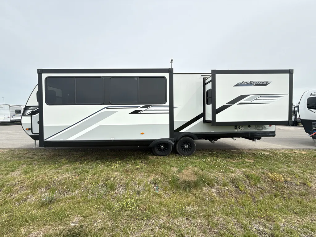2025 Jayco Jay Feather 26FK, Photos photo 6