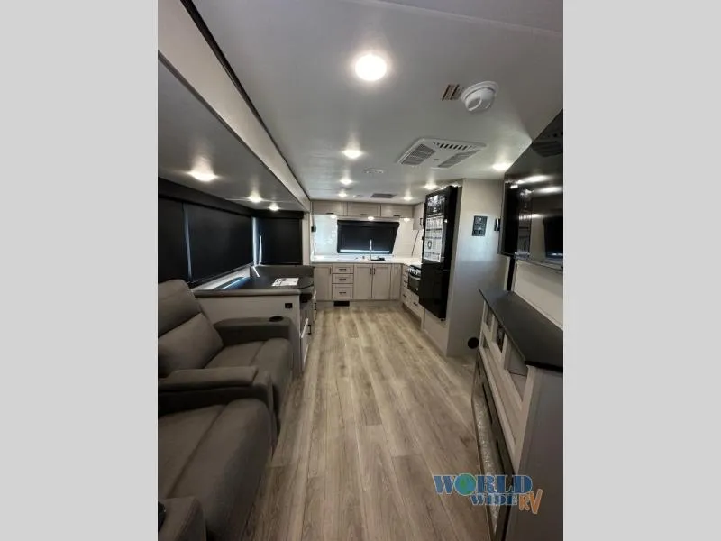 2026 Jayco Jay Feather 26FK - Photo 3