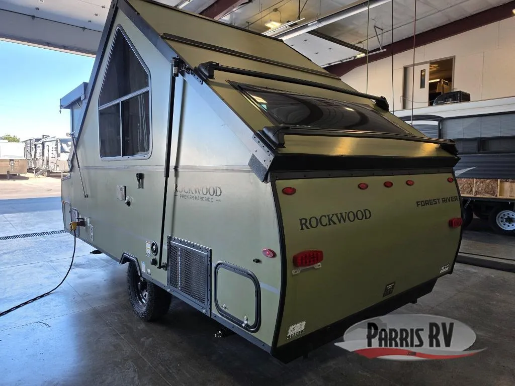 2026 Forest River RV Rockwood Hardside Series 213HS - Photo 3