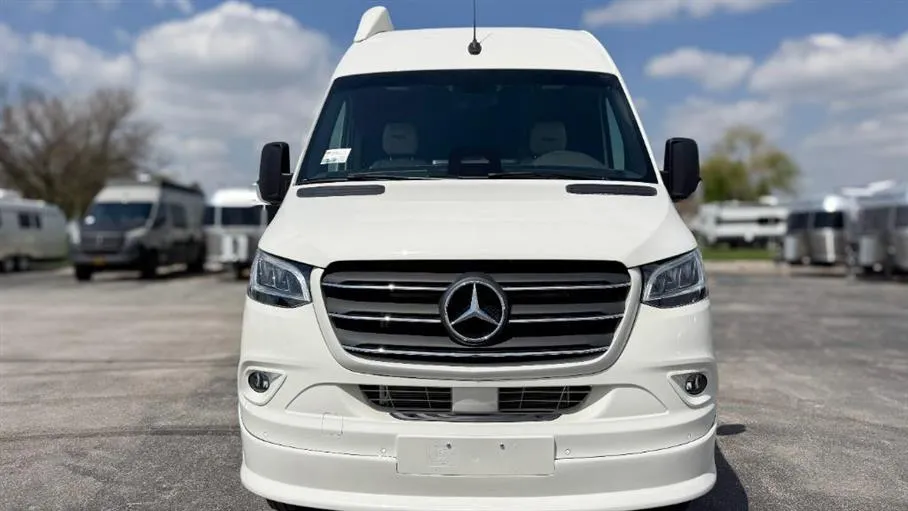 2027 Grech RV Vacanza-ion 24 AWD 24 - Photo 2