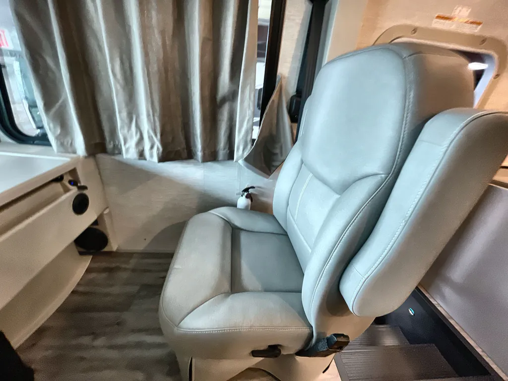 2026 Thor Motor Coach Freedom Traveler A29, Photos photo 28