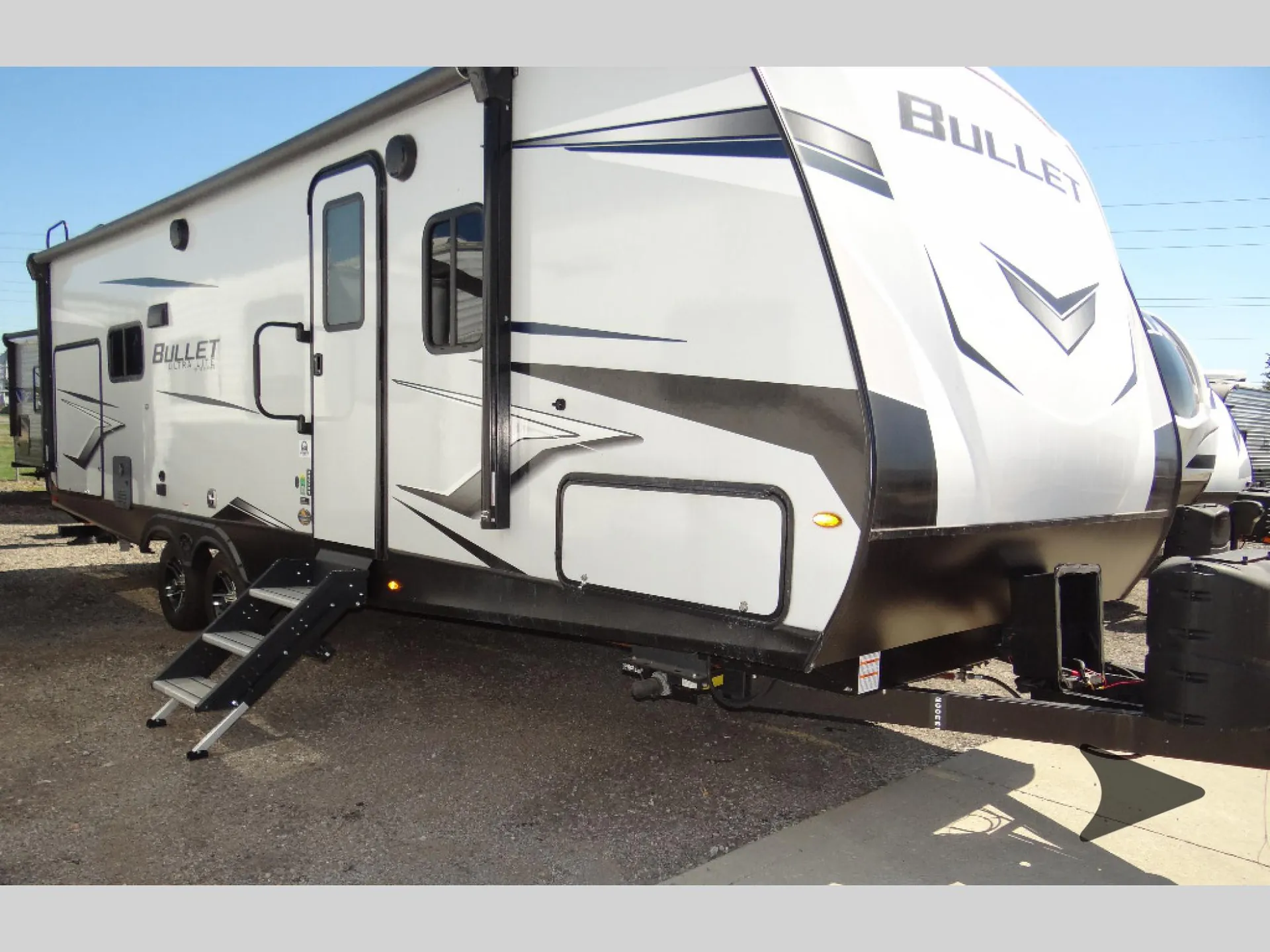 2023 Keystone Bullet 260RBS - Photo 2