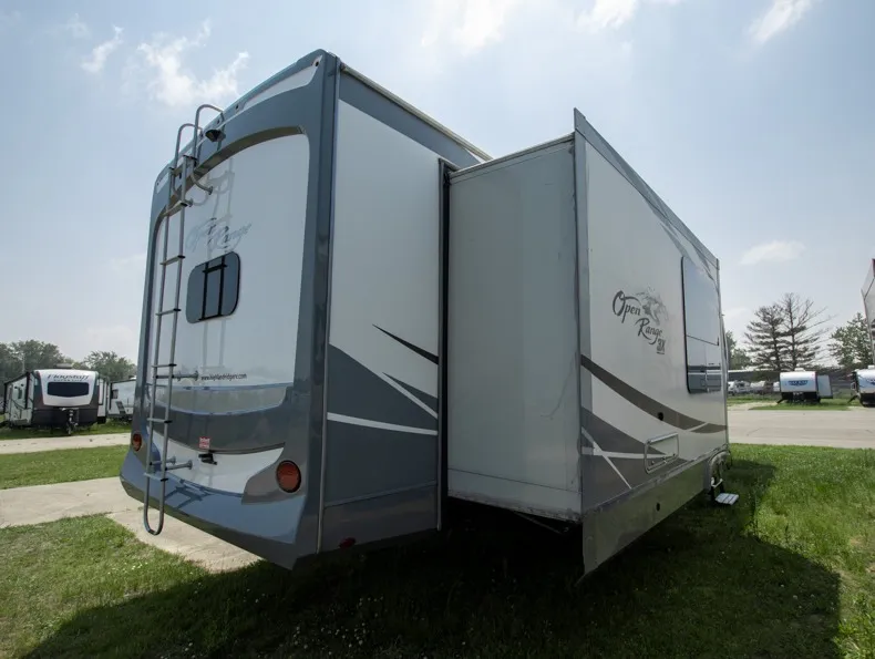2018 Highland Ridge Open Range 3X 3X388RKS - Photo 3