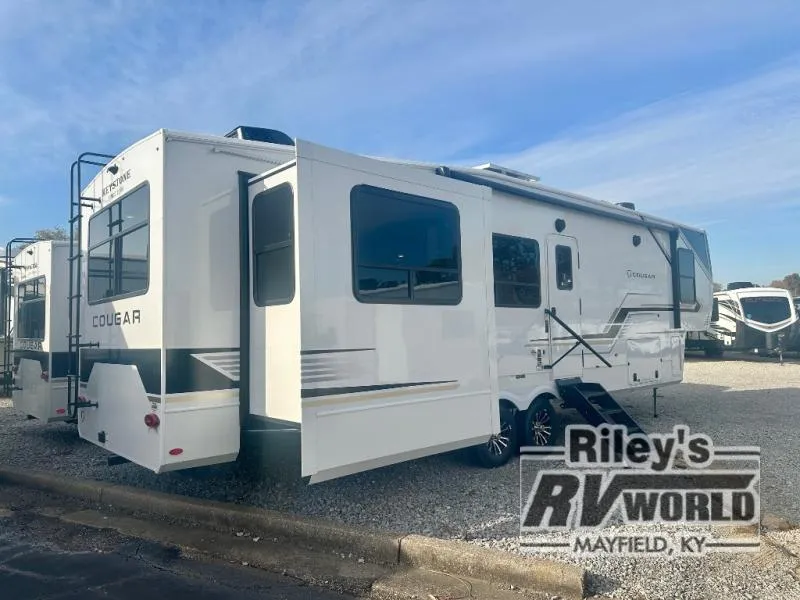 2026 Keystone Cougar 320RDS - Photo 4