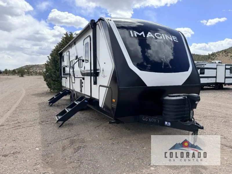 2026 Grand Design Imagine 2470BH - Photo 2