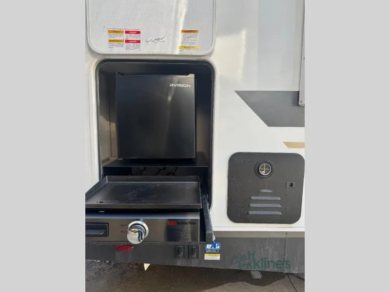 2026 KZ Connect 241RLK - Photo 2