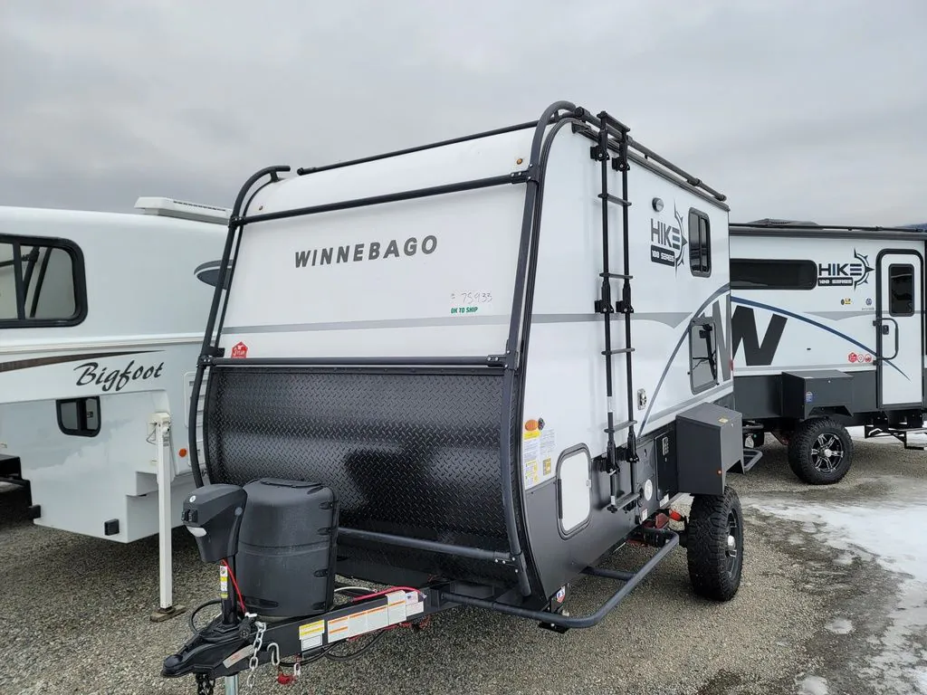 2023 Winnebago HIKE 100 1316TB - Photo 4