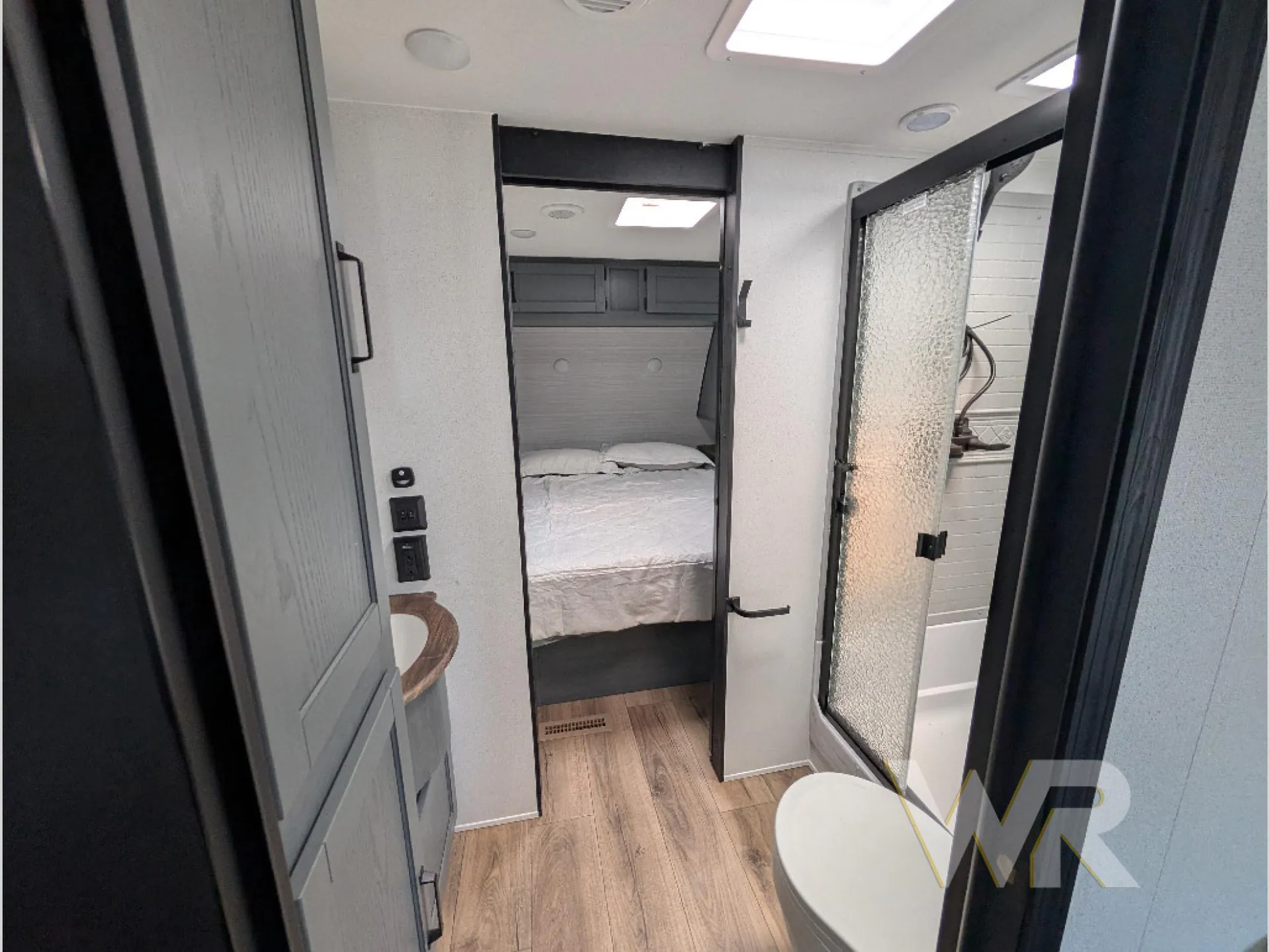 2027 Forest River Puma 227RK - Photo 4