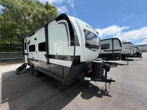 2026 Forest River Rockwood Mini Lite 2109S - Photo 2