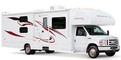 Jayco Redhawk 26XS exterior