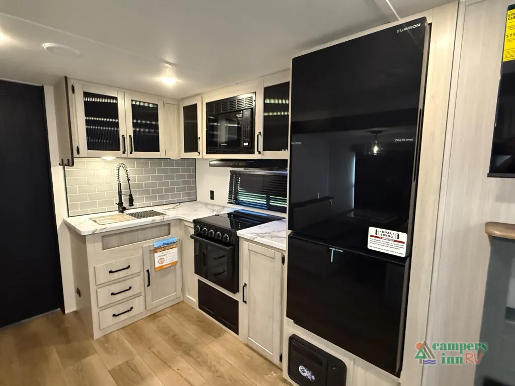 2026 Forest River Puma 27RBDS, Photos photo 8
