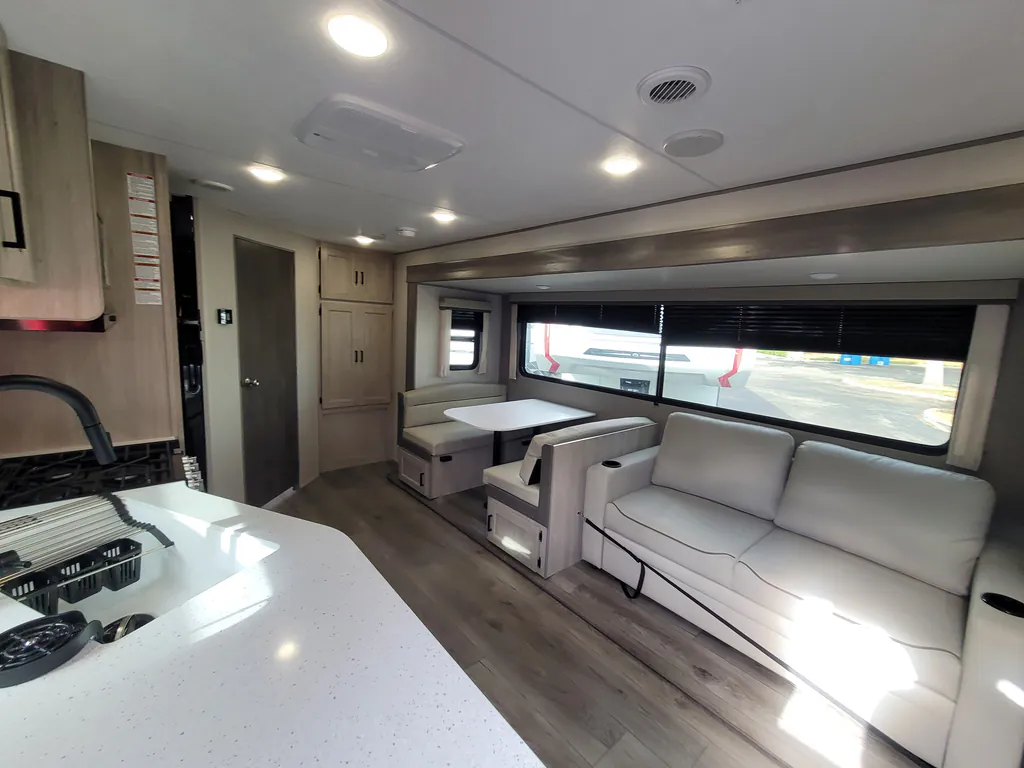 2026 Coachmen Catalina Legacy Edition 243RBS, Photos photo 13