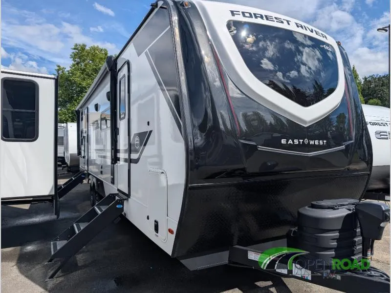 2027 Forest River RV Alta 2800KBH - Main photo