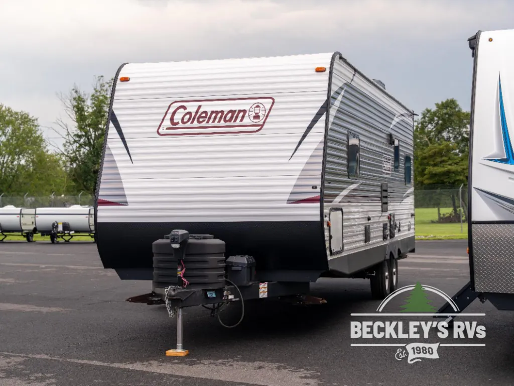 2019 Dutchmen Coleman Lantern 250TQ, Photos photo 4