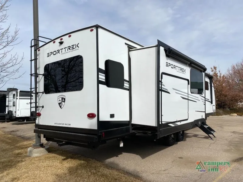 2025 Venture RV SportTrek Touring Edition 343VIK - Photo 3