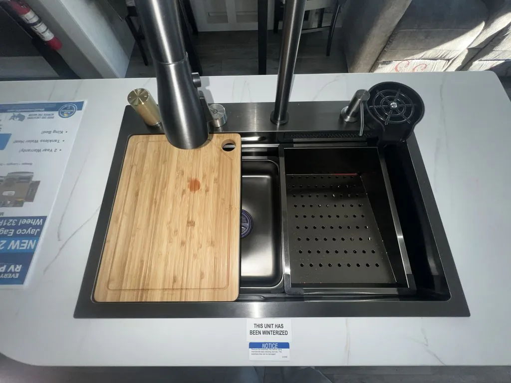 2026 Jayco Eagle 321RSTS, Photos photo 28