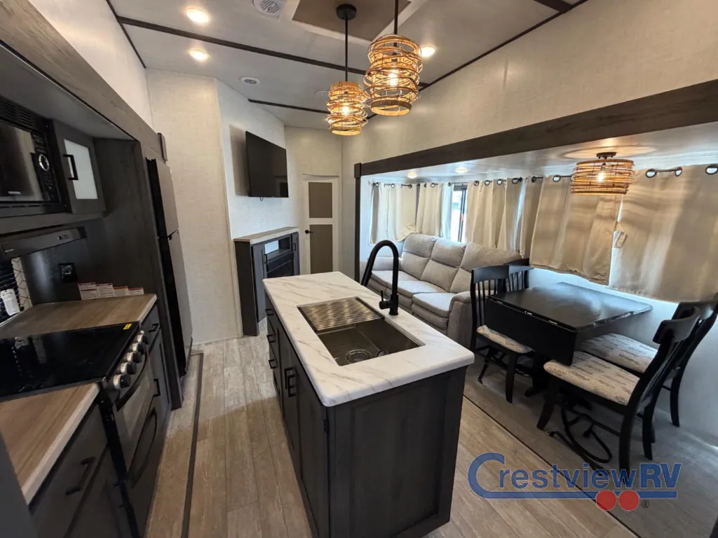 2023 Forest River Impression 330BH, Photos photo 13