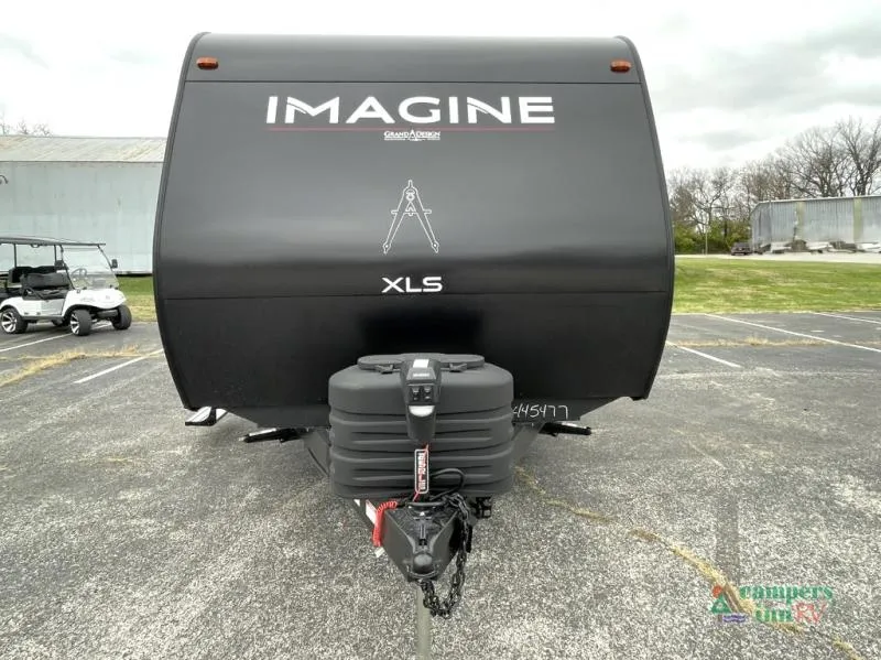 2026 Grand Design Imagine XLS 25RLE - Photo 3
