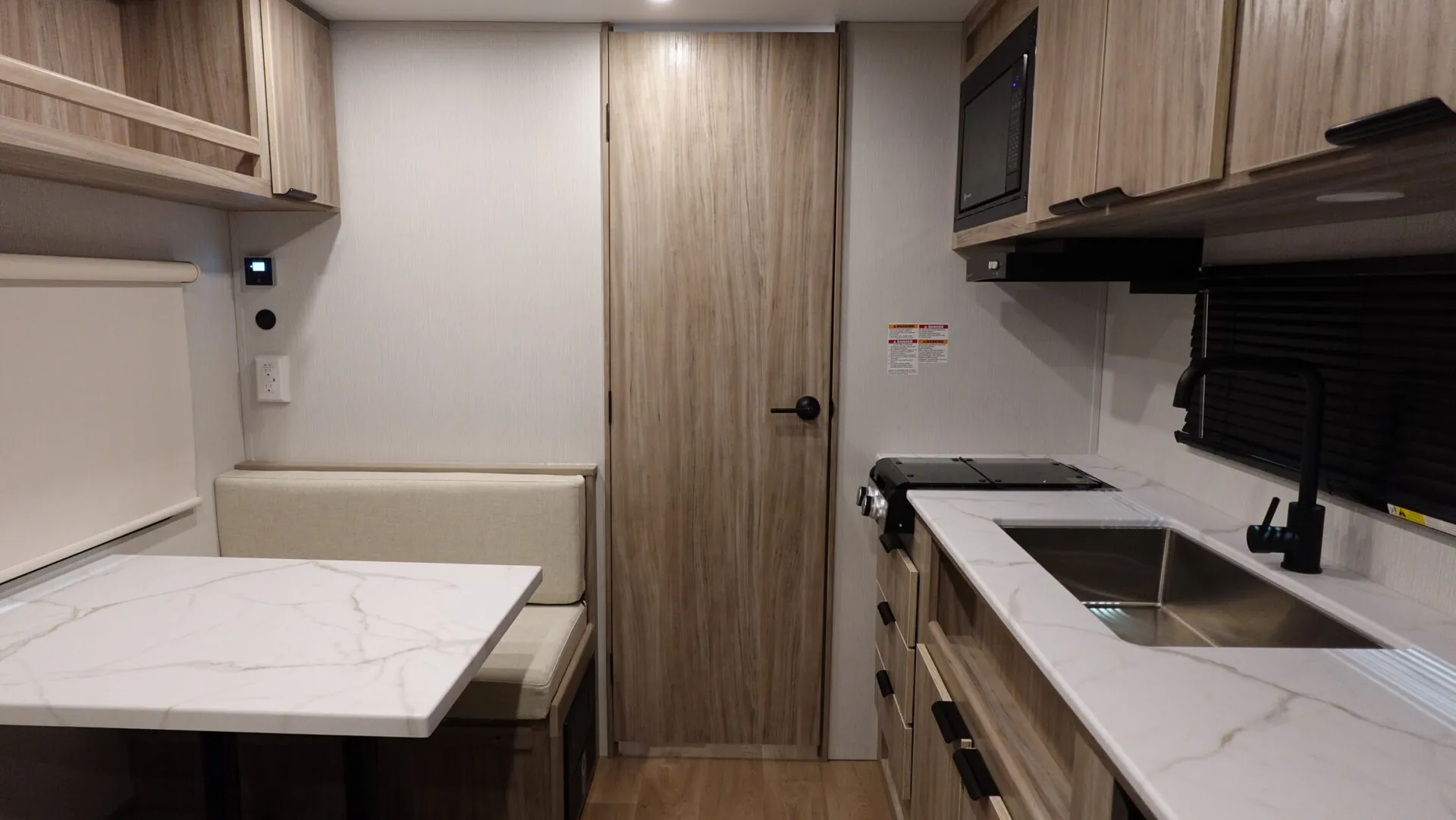 2026 Winnebago Access 15RB - Photo 3