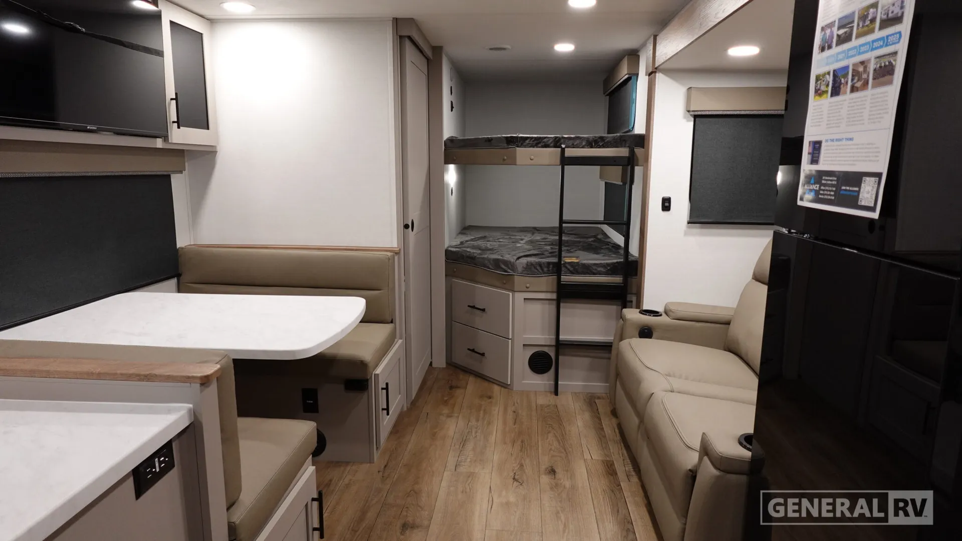 2026 Alliance RV Delta Ultra Lite BH271 - Photo 3