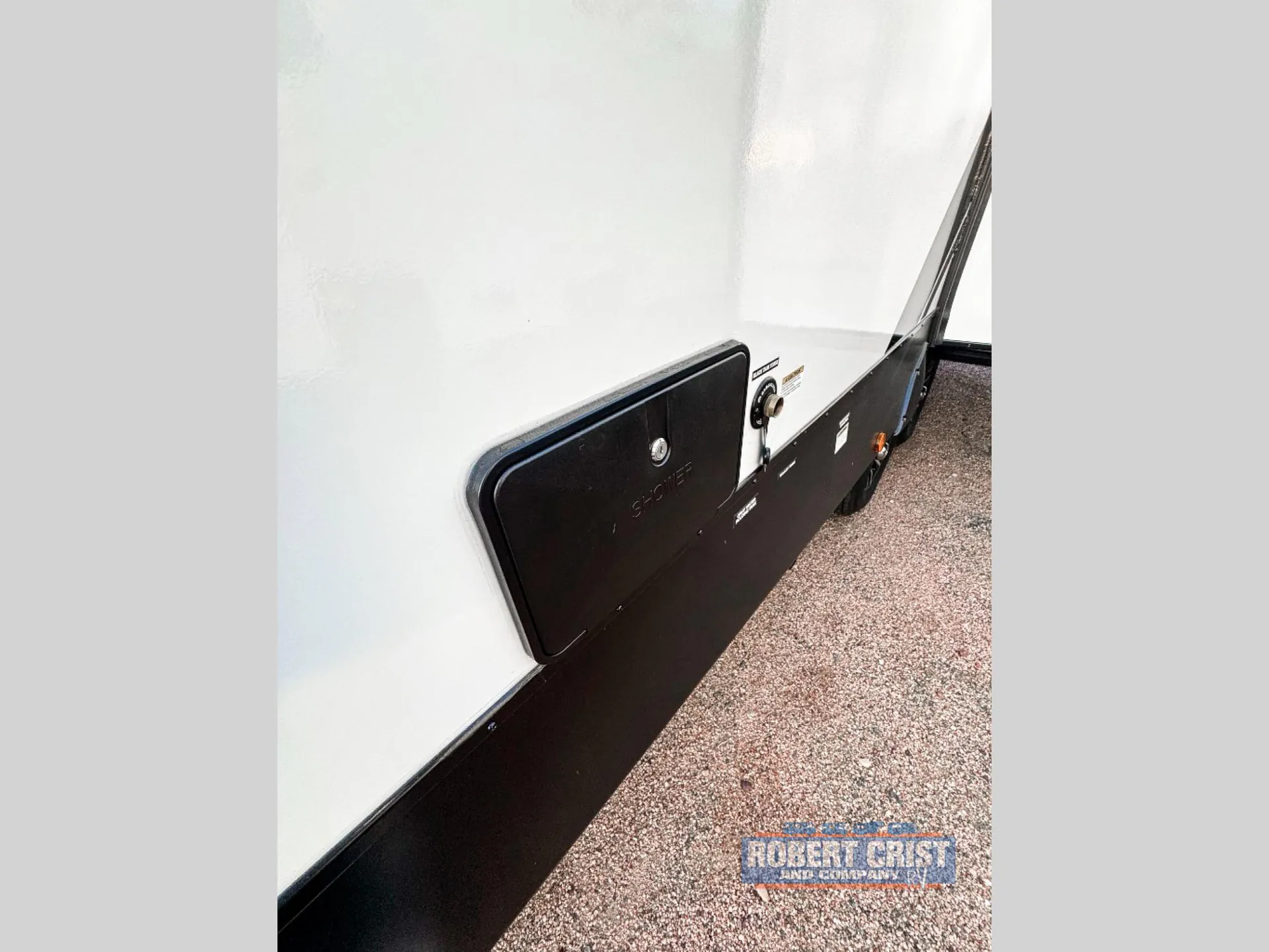 2026 Forest River Wildcat Maxx 261RLX dealer photo 5 from Robert Crist RV