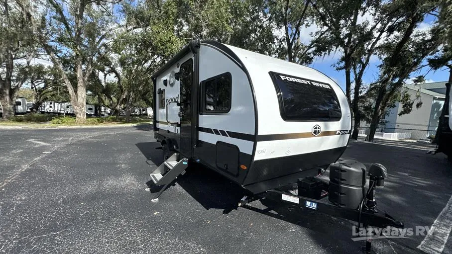 2026 Forest River R-Pod RP-194 - Photo 2