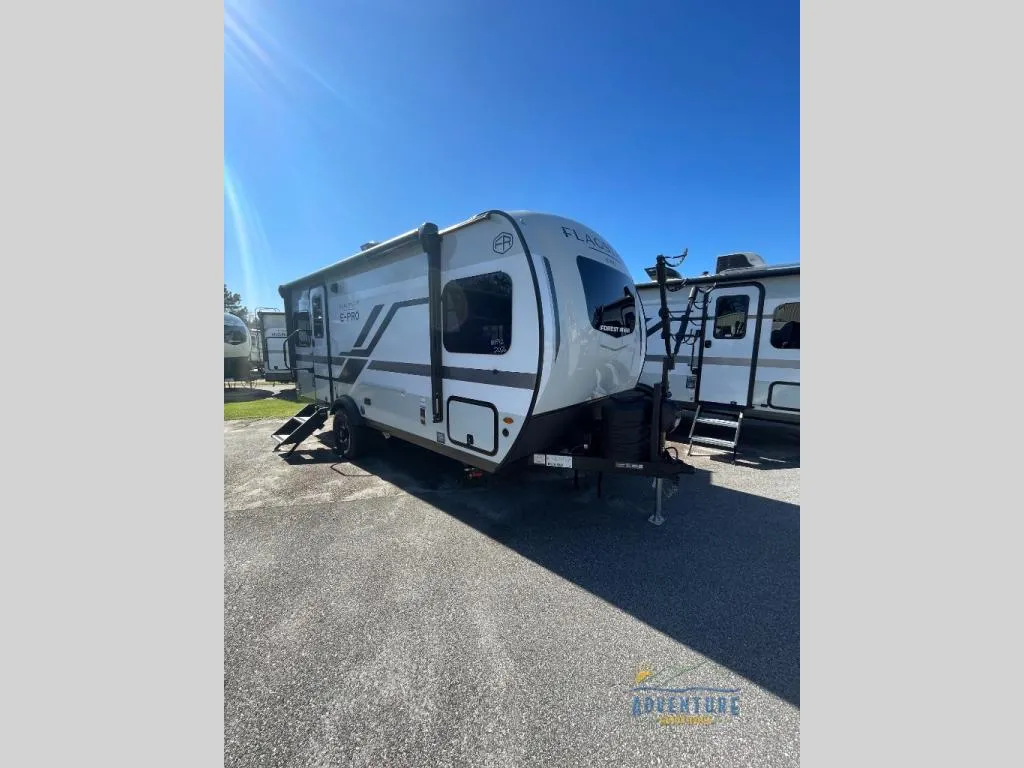 2026 Forest River Flagstaff E-Pro E19RL - Photo 2