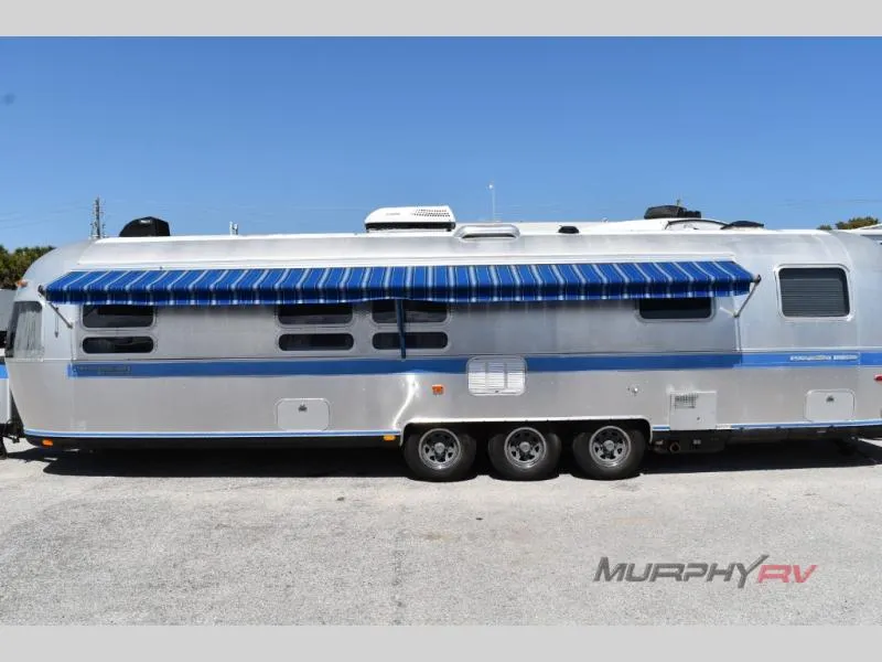1991 Airstream EXCELLA 34A - Photo 4