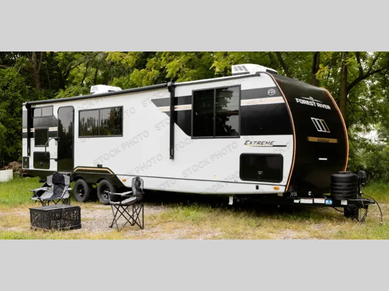 2026 Forest River Vibe 2600BH - Photo 2