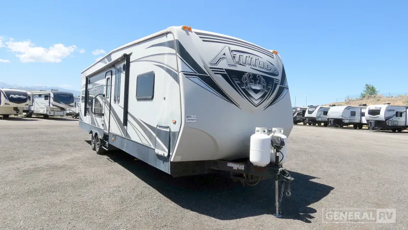 2019 Eclipse Attitude Wide Lite 2814GS - Photo 2