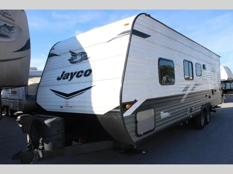 2022 Jayco Jay Flight SLX 8 264BHW - Photo 3