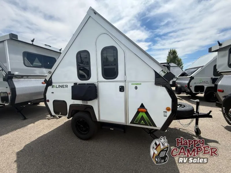 2027 Aliner Scout-Lite Base - Photo 2