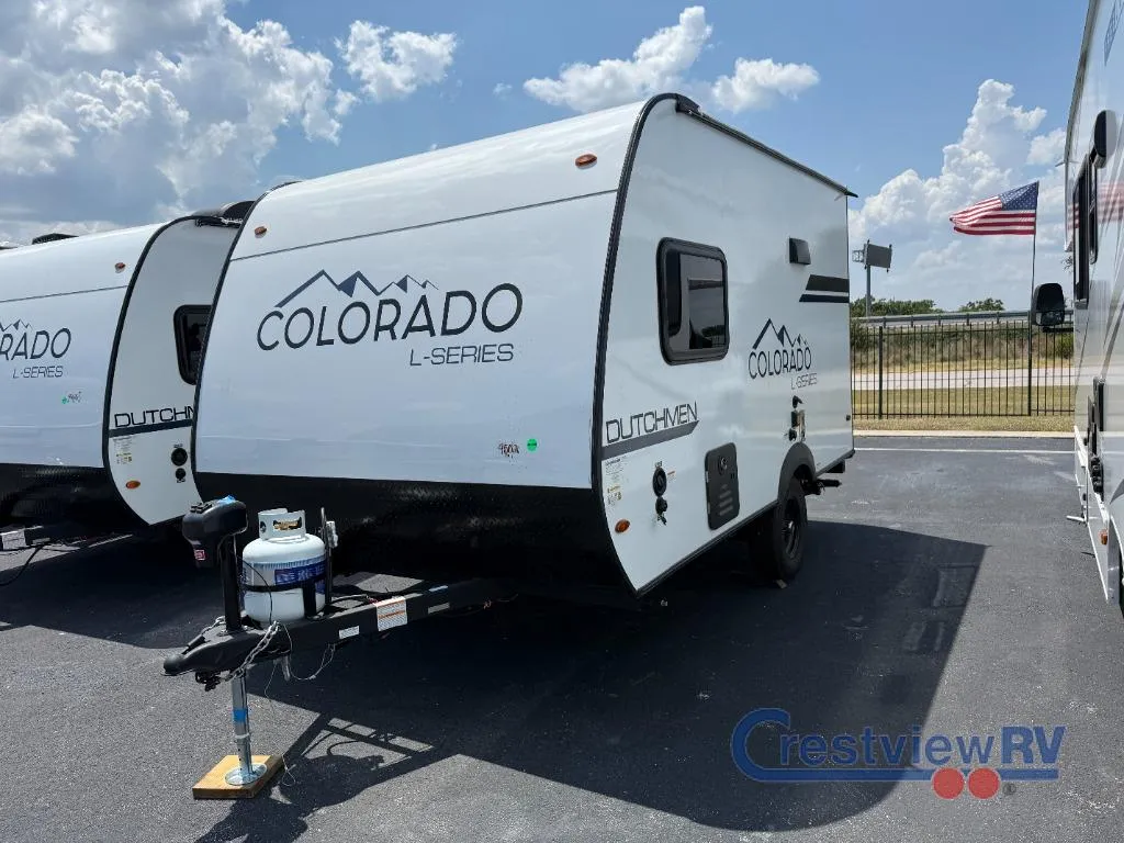 2026 Dutchmen Colorado 130BHC - Photo 3
