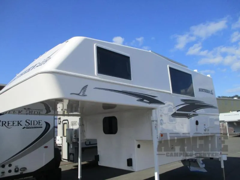 2027 Northern Lite Sportsman Plus New    9-6 SP Wet Bath - Photo 3
