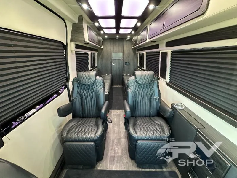 2026 Midwest Automotive Designs Day Cruiser LD4 - Photo 4