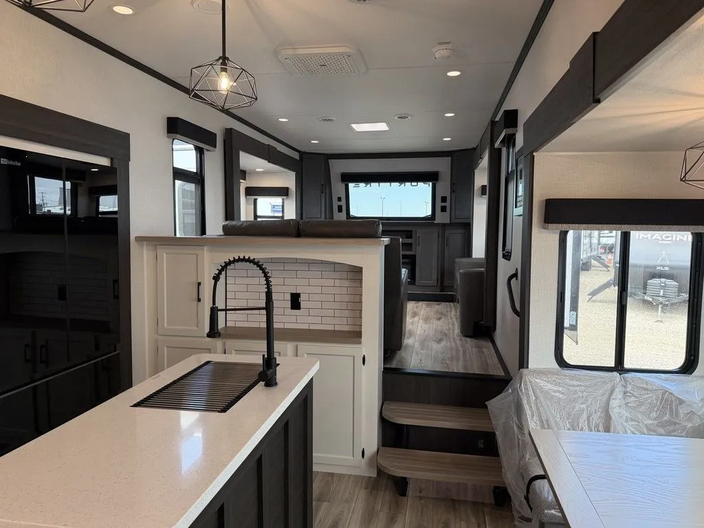 2026 Venture RV Sporttrek Touring 365VFL - Photo 3