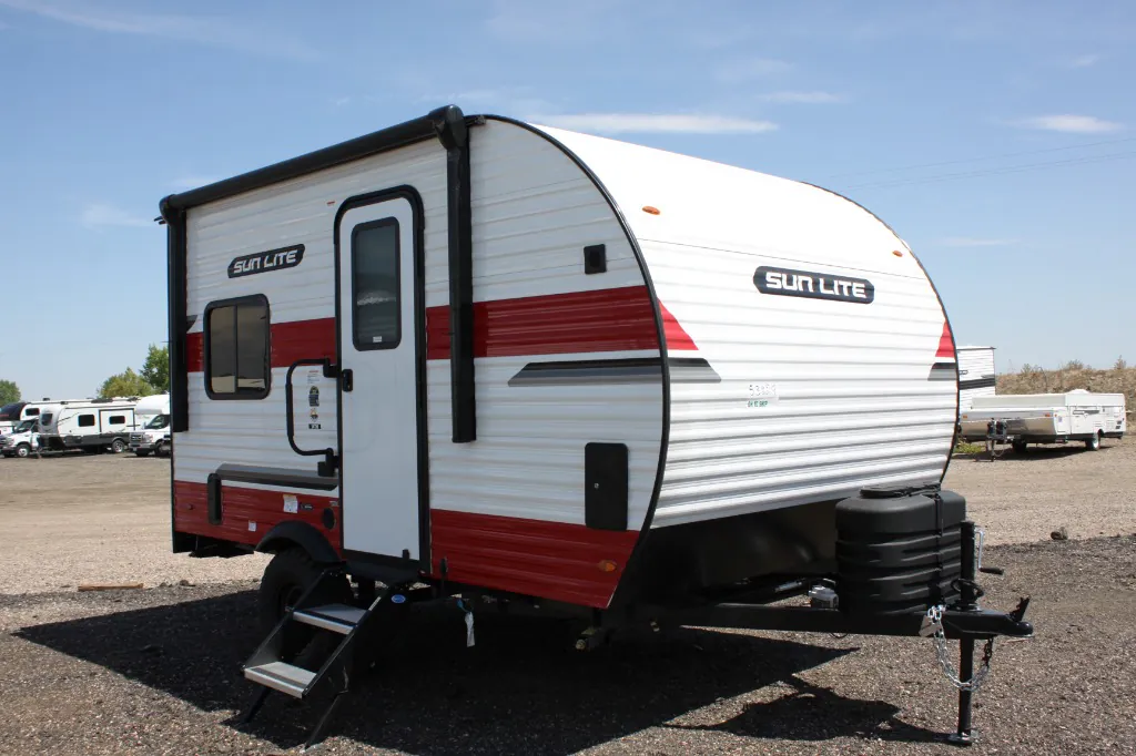 2027 Sunset Park RV Sun Lite 14TH - Photo 2