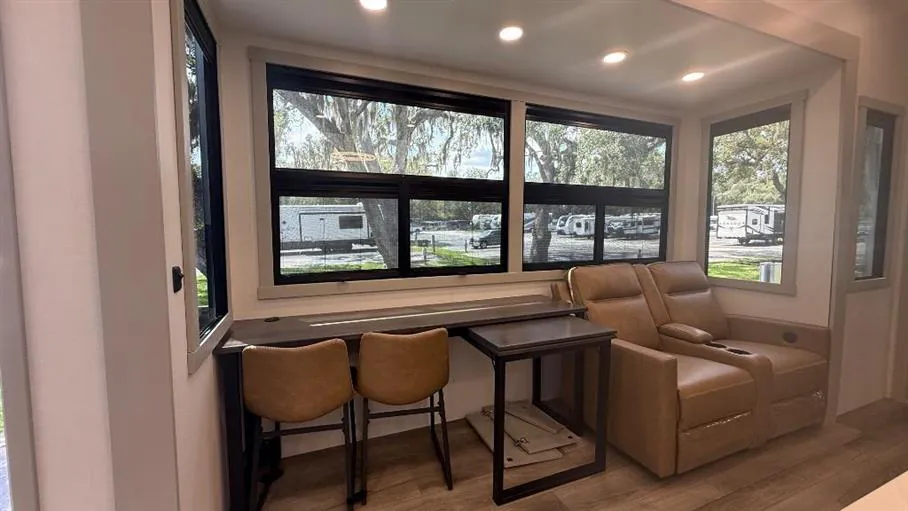 2025 Brinkley Model G 4100, Photos photo 19