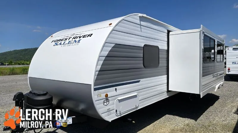 2026 Forest River Salem Cruise Lite 28VBXL - Photo 2