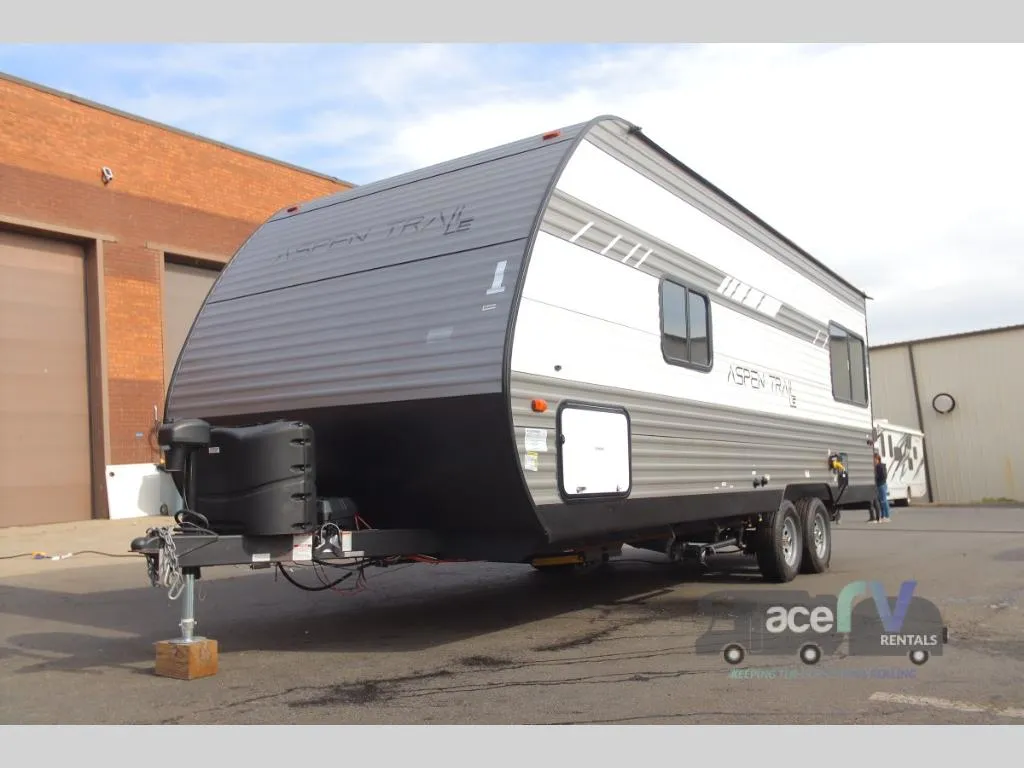 2022 Dutchmen Aspen Trail LE 21RD - Photo 4