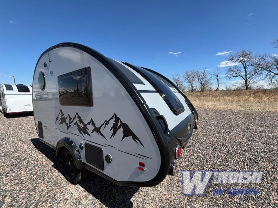 2026 nuCamp RV TAB 360 BLACK CANYON - Photo 4