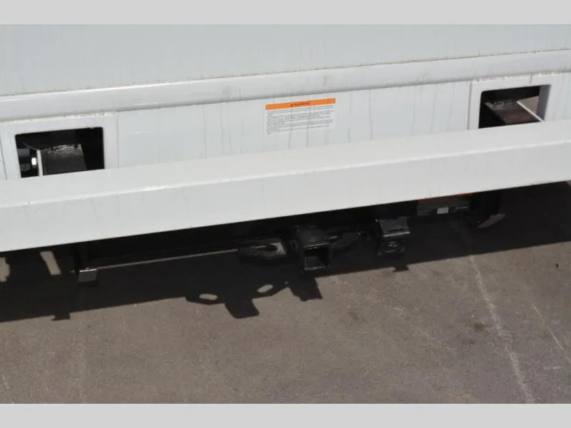 2025 Thor Motor Coach Four Winds ESpec Essential 22Z - Photo 4