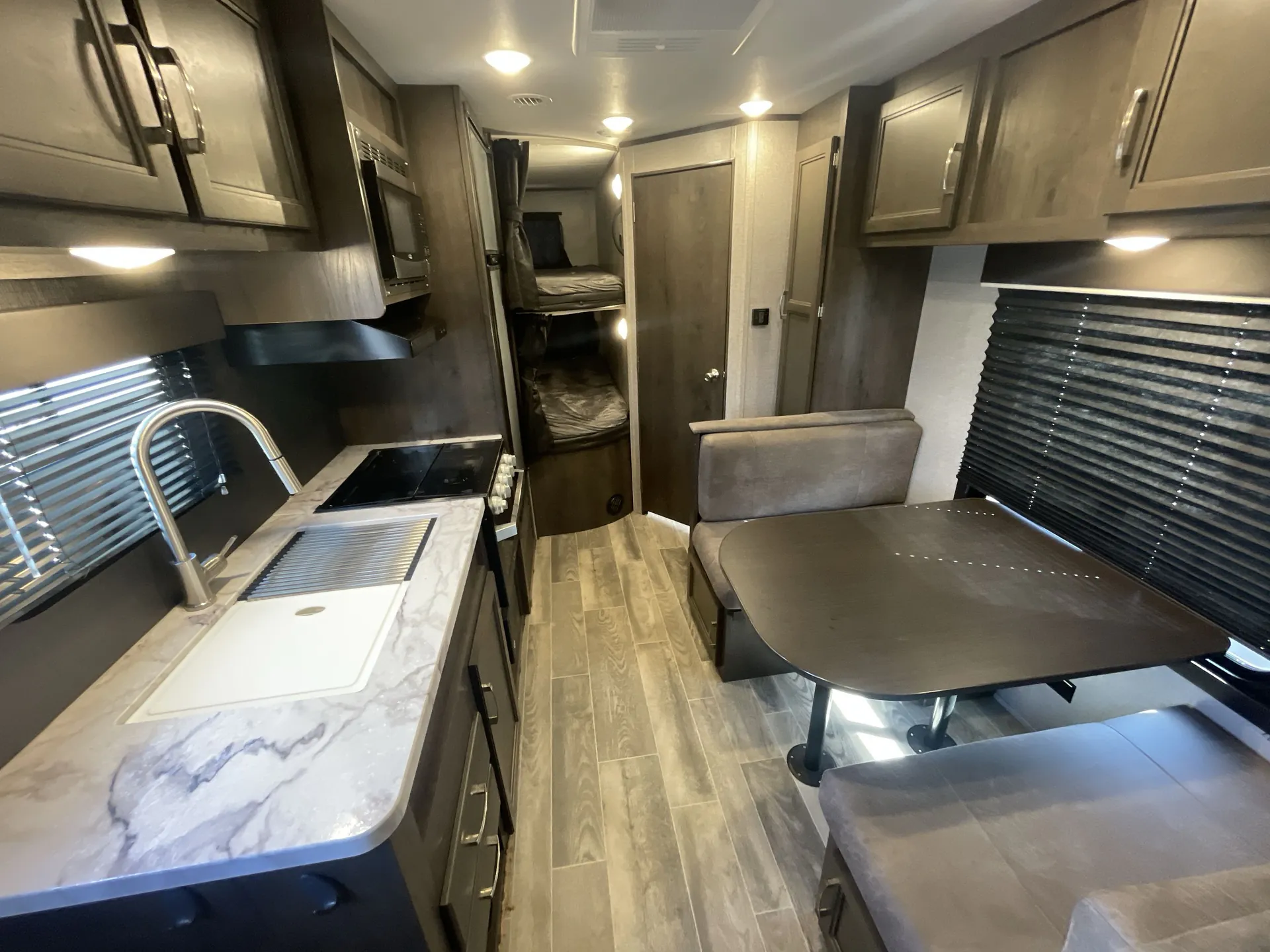2021 Jayco Jay Flight 224BHW — living area main