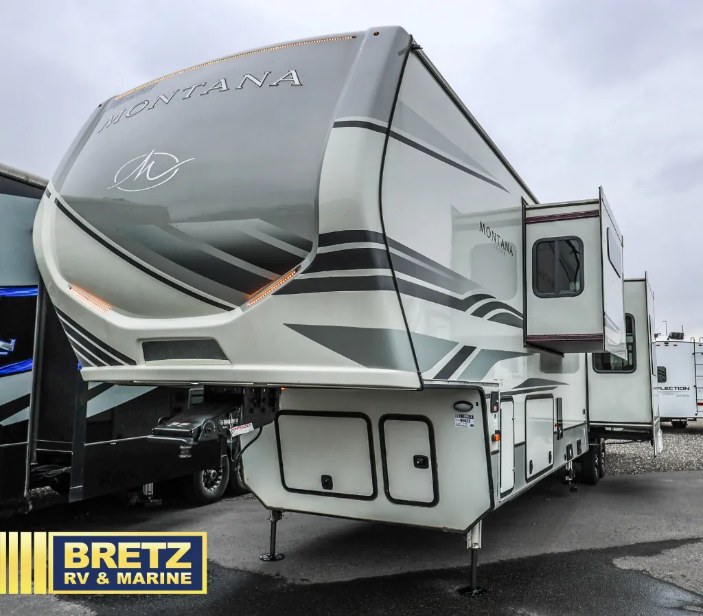 2023 Keystone Montana 3901RK, Photos photo 3